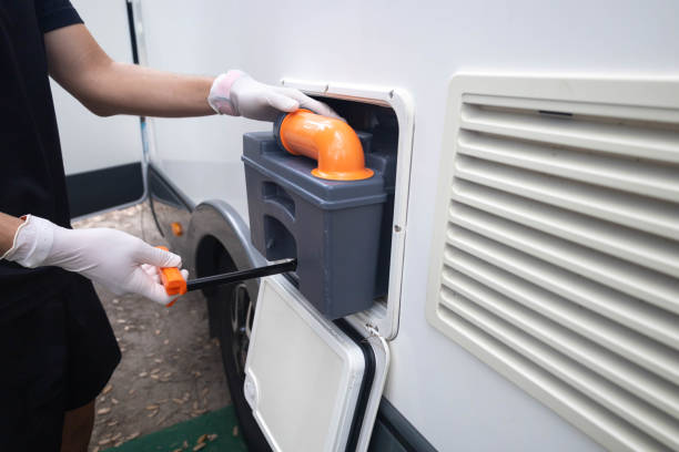 Best Portable toilet rental cost  in Greentree, NJ