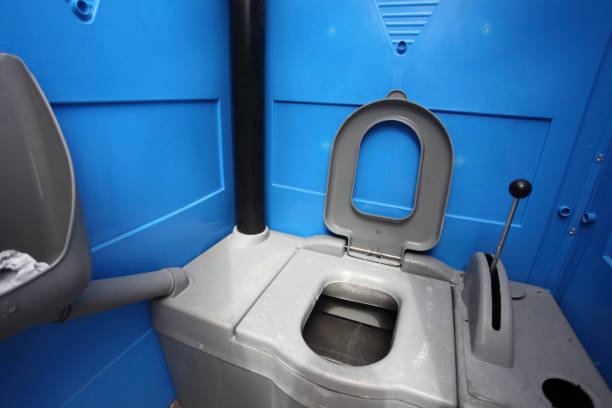 Best Portable bathroom rental  in Greentree, NJ