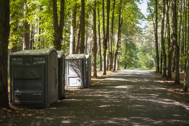 Best Event porta potty rental  in Greentree, NJ