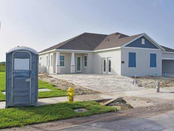 Best Affordable porta potty rental  in Greentree, NJ