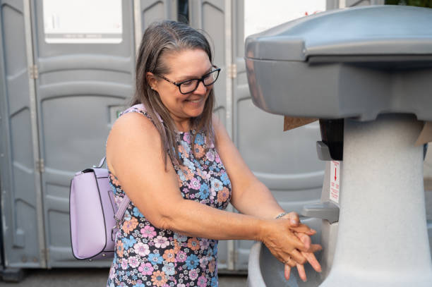 Best Emergency porta potty rental  in Greentree, NJ